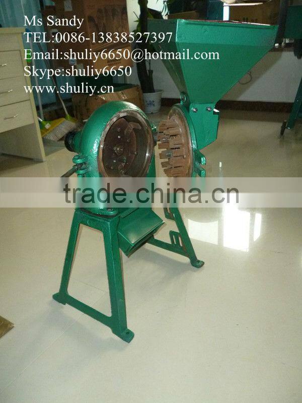 New type grinder machine / grinder machine / chili grinding machine (Mobile 0086-13838527397)