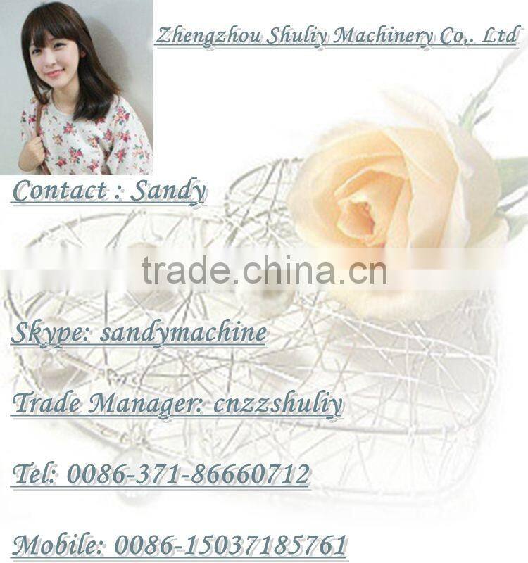 500KG/H Cassava/Tapioca Starch Production Line