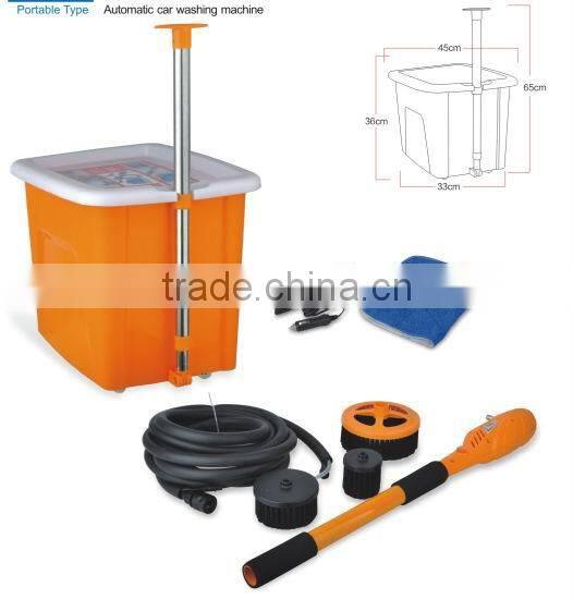 universal mini car wash machine in Jinhua