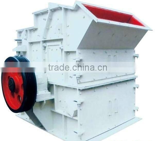Stone jaw crusher china supplier