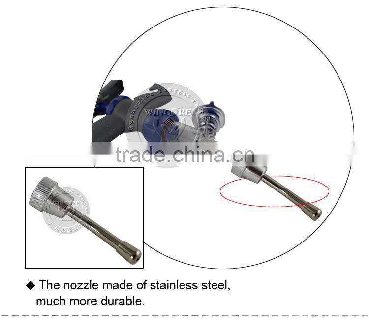 5ML medicine Feeder , Ration design,new stucture ,simple and convenient veterinary syringe