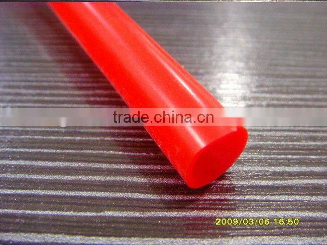 Food Grade Medical Silicone Tube