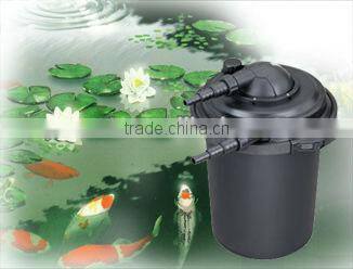 Latest with UV light Gardening Bio-Filter