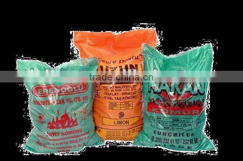 PP woven mailing/ courier/post bag exported to Russian