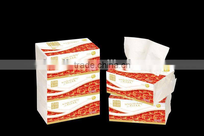 Natural Virgin Healthy Cored Toilet Tissue Paper