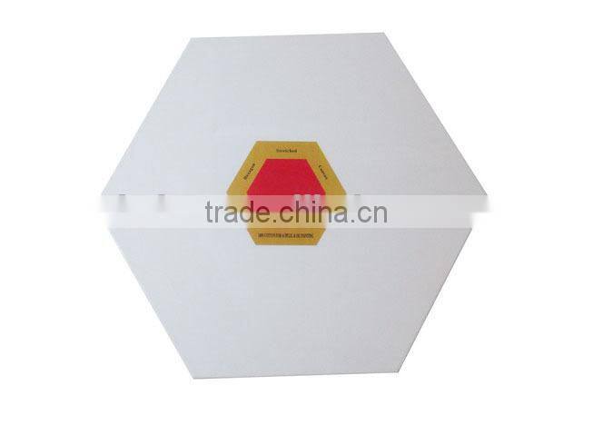 triangle stretched canvas white framed canvas canvas for drawing