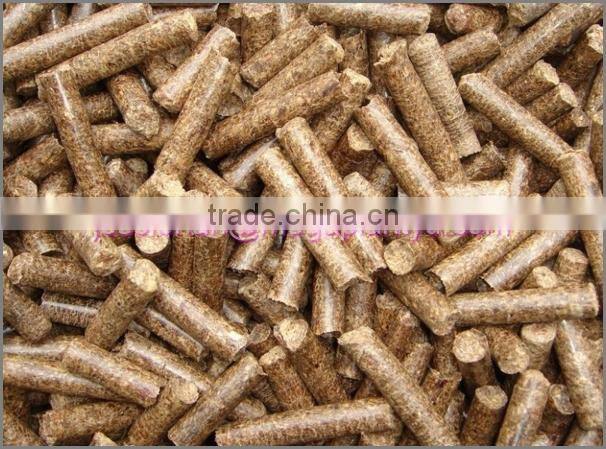 Alibaba china factory price 6mm wood pellet mill machine for sale