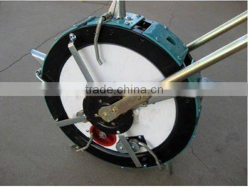 Popular high accuracy corn planter