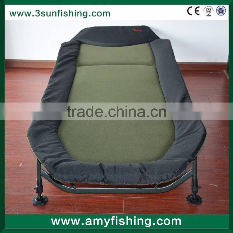 Excellent Carp Folding Fishing Bed Chair