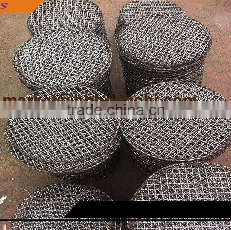 Competitive price of charcoal BBQ meat net/ stainless steel barbecue grill mesh for Janpanese,Korea Market