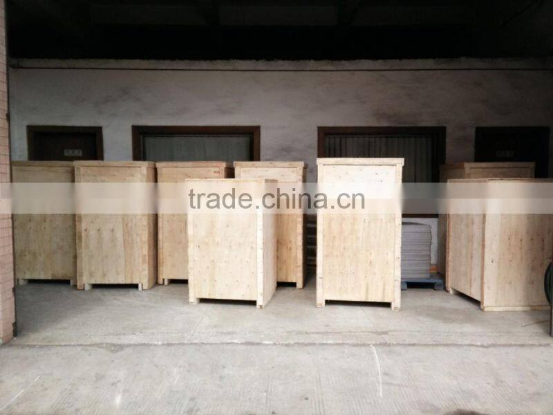 500T High efficiency Round water cooling tower mini cooling tower water tower