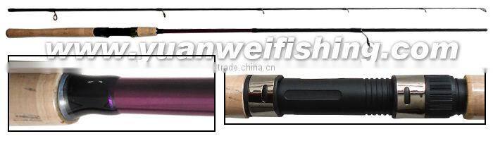 Spinning fishing rod chinese fishing tackle