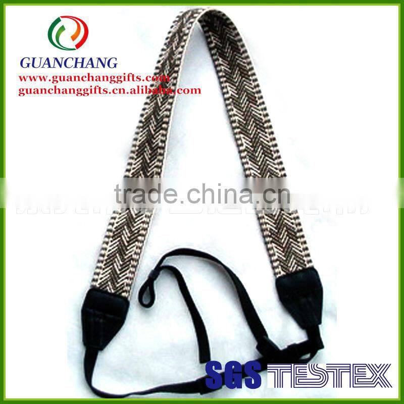 New DSLR camera belt/ strap for 2014 in Guangzhou factory