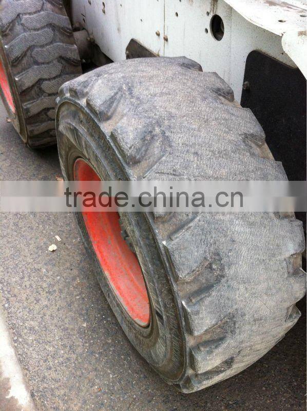 Supergrip Brute L5 Skid Steer tyre