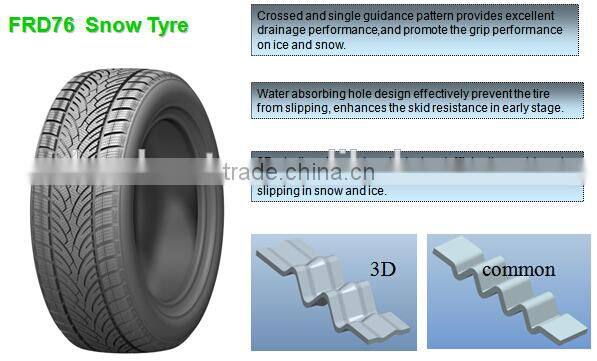 HIGH QUALITY Winter Tyres/Snow Tires