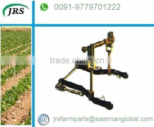 Three Point Linkage Kits