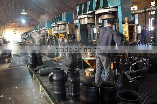 Lawn mower tire with Dot certificate