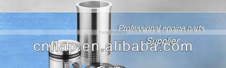 Engine con rod bearing