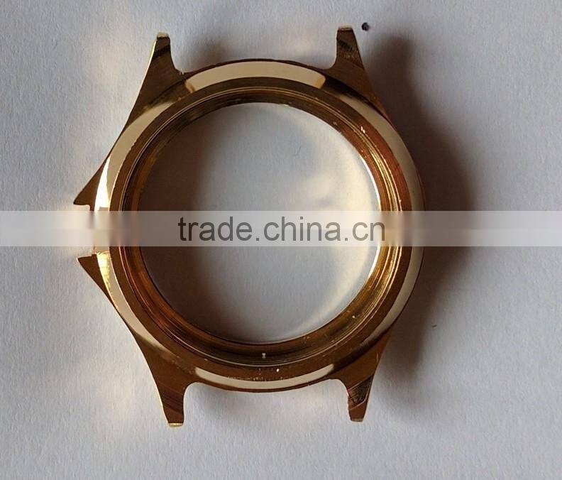 2016 Japan Quartz Movement vogue 2115 wrist watch women wood watch