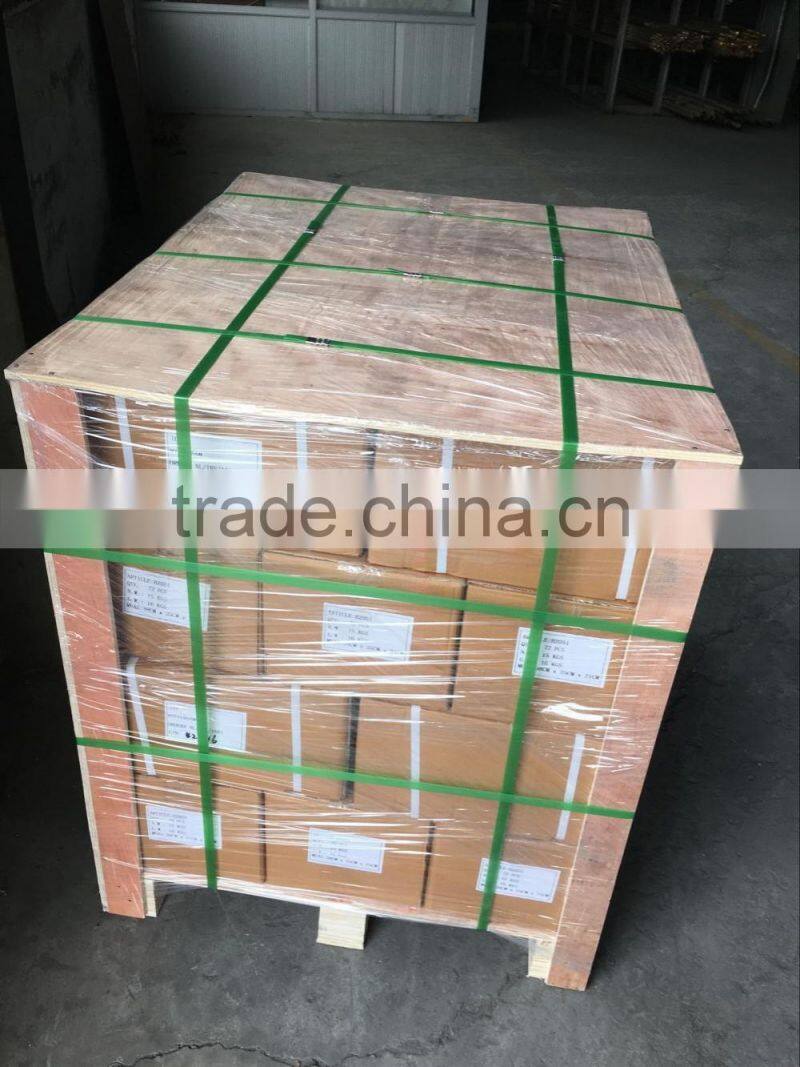 1/4"-2" Forged Brass Ball Valve With Flusher