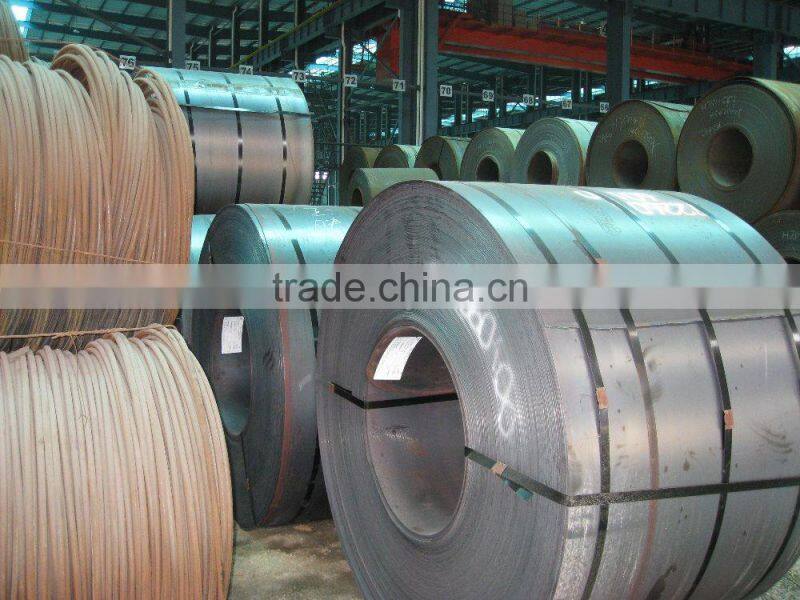 Steel Coil
