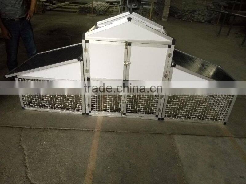 rabbit cage