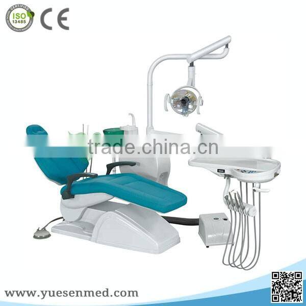LED sensor light dental chair sale