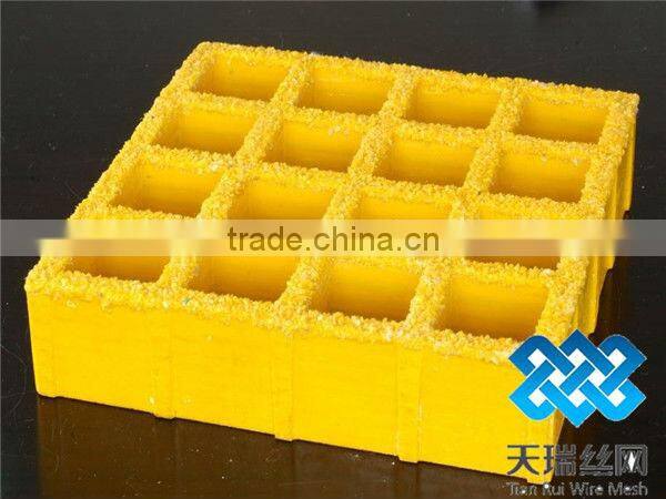 molded frp grating