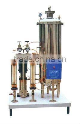 QHS-1500 Carbonated Drink Mixer,mixing machine