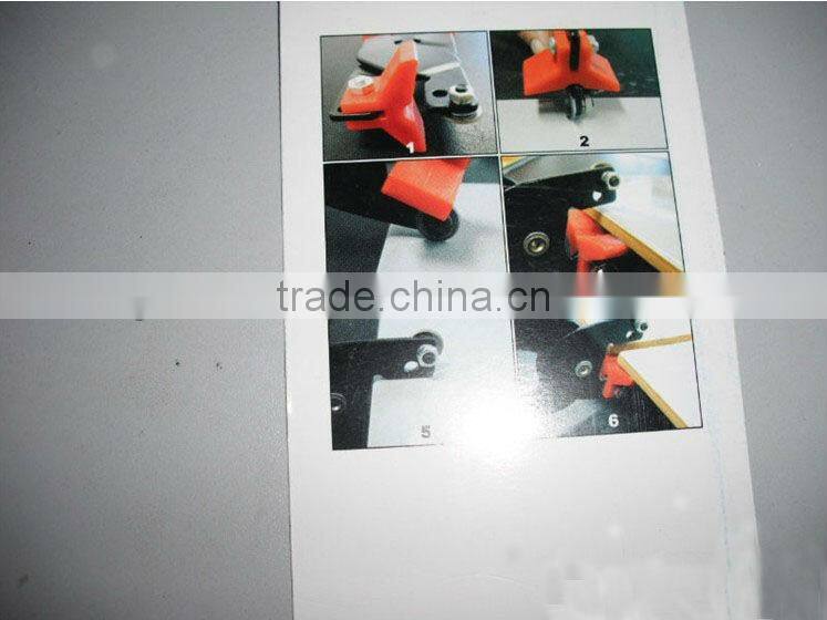 selling product ceramic tile pliers