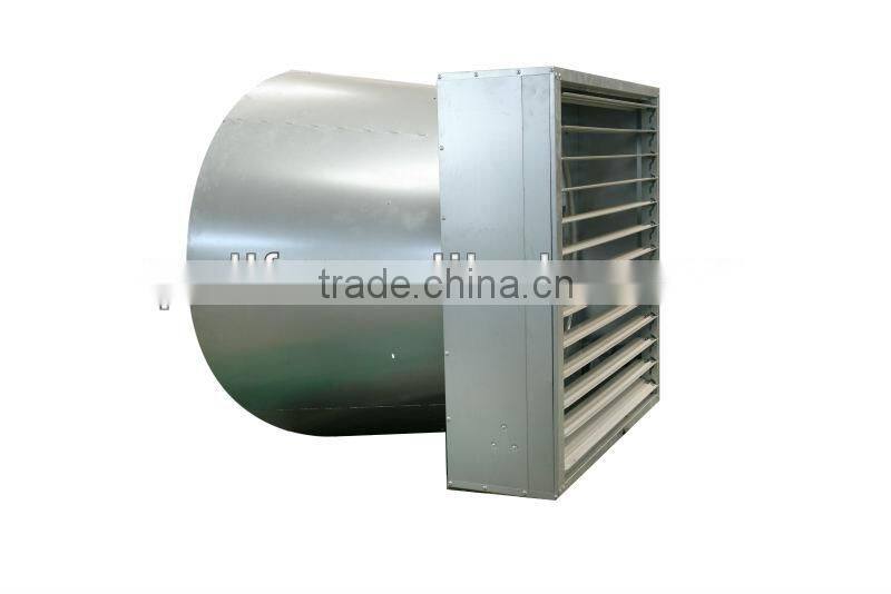 DLF butterfly cone/exhaust fan