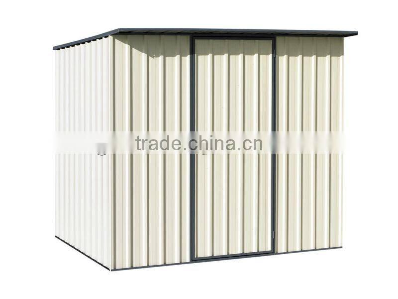 small metal farm sheds/storage shed
