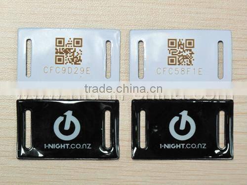 2014 Bluetooth NFC WIFI RFID Tag