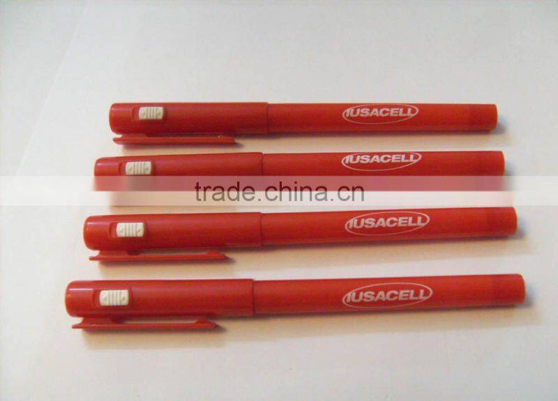 sell No.616 advertising ballpoint pen