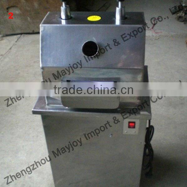 Mayjoy professional hot selling electric electric sugar cane juice extractor