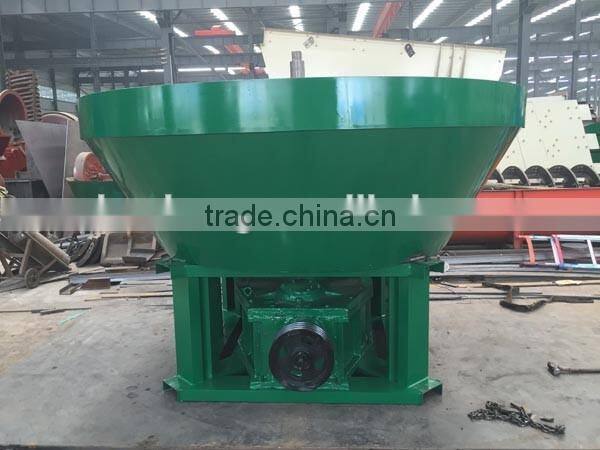 Wet grinding machine, edge gumming runner wet mill