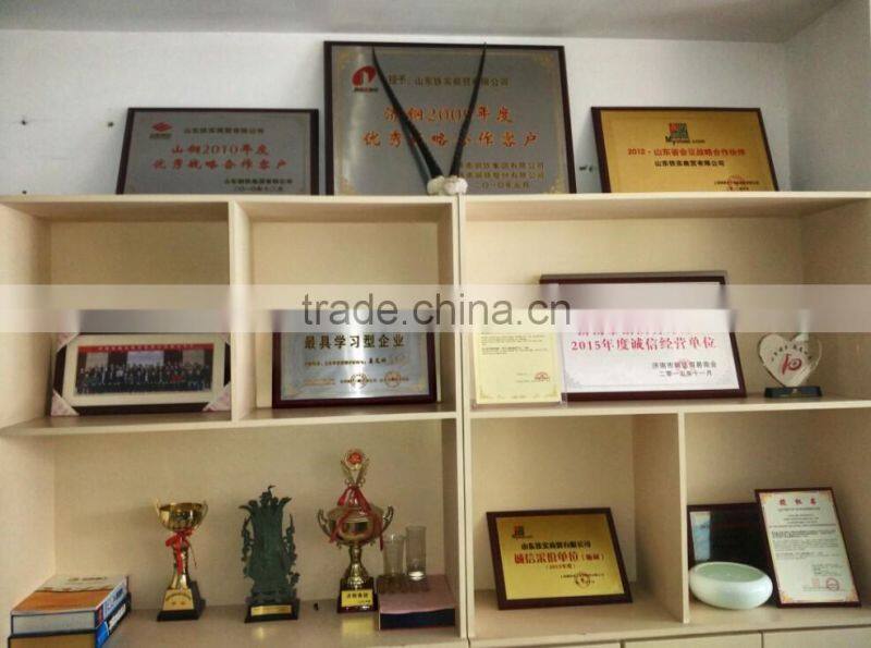 mild steel pipe steel tube / carbon seamless steel price