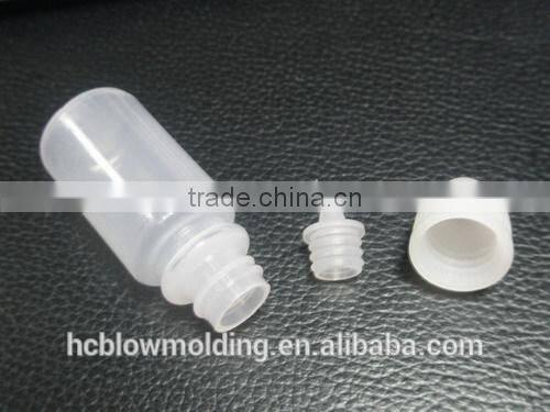 OEM Blow Molding Plastic PP PE Medicine Bottle Cans Capsule Pill Bottle,Plastic Pill Container