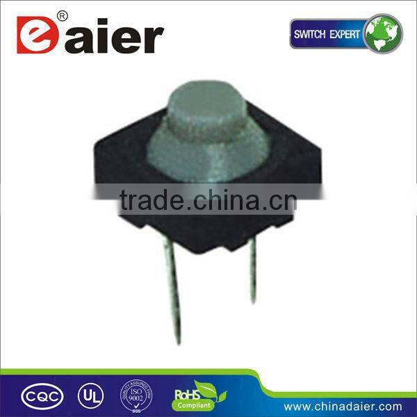 2 pin 8*8*5.5 tact switch