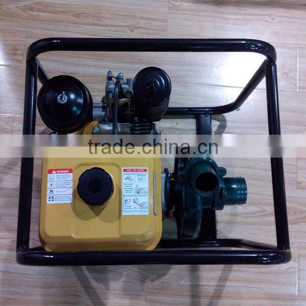 Irrigation Water Pump, Diesel Water Pump price 2.5inch