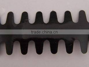 cellulose acetate handbag lace tipping films