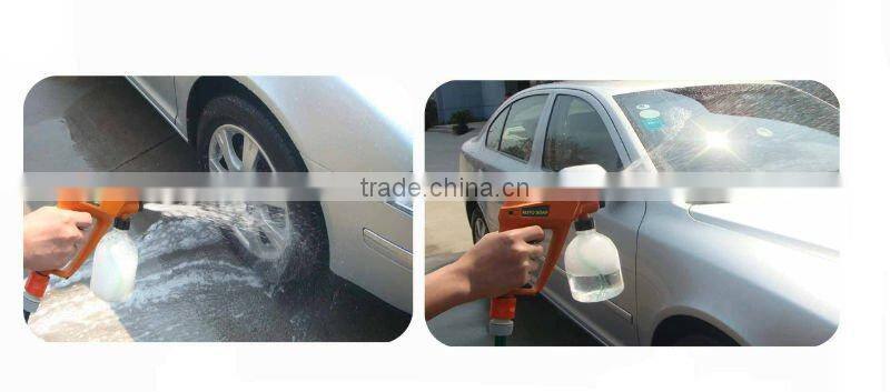 No Power Garden Sprayer