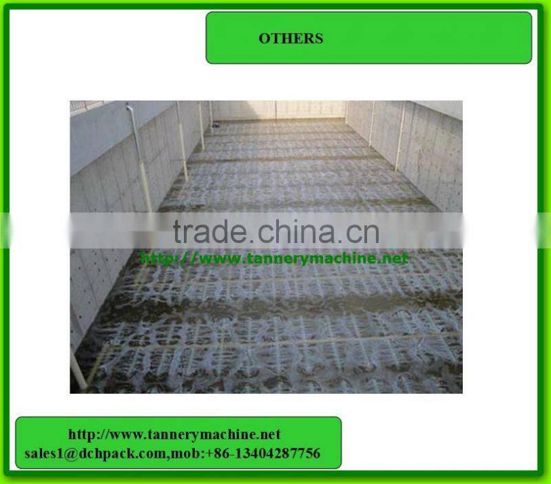 aeration diffuser for water treatment