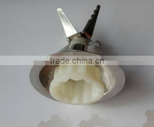 Blender Ice Crushing Blade with Base Gear