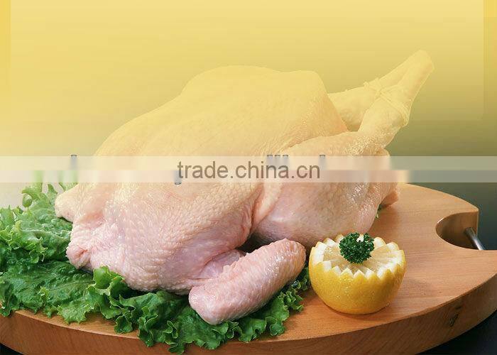 Best quality Duck Defeathering Machine/Poultry Plucking Machine
