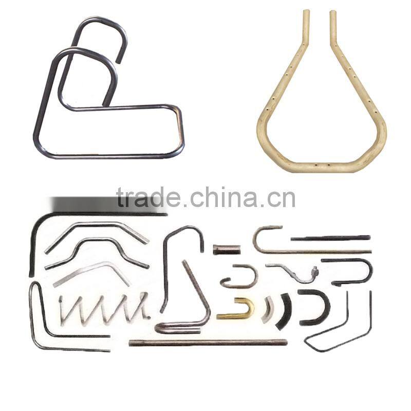 harsle machine tool NC hydraulic pipe bender,pipe/tube bending machine