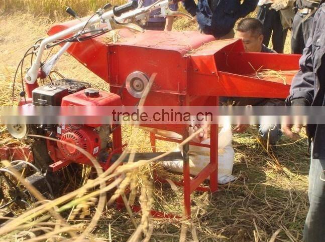 Eletricity agricultural mung bean seed separator machine