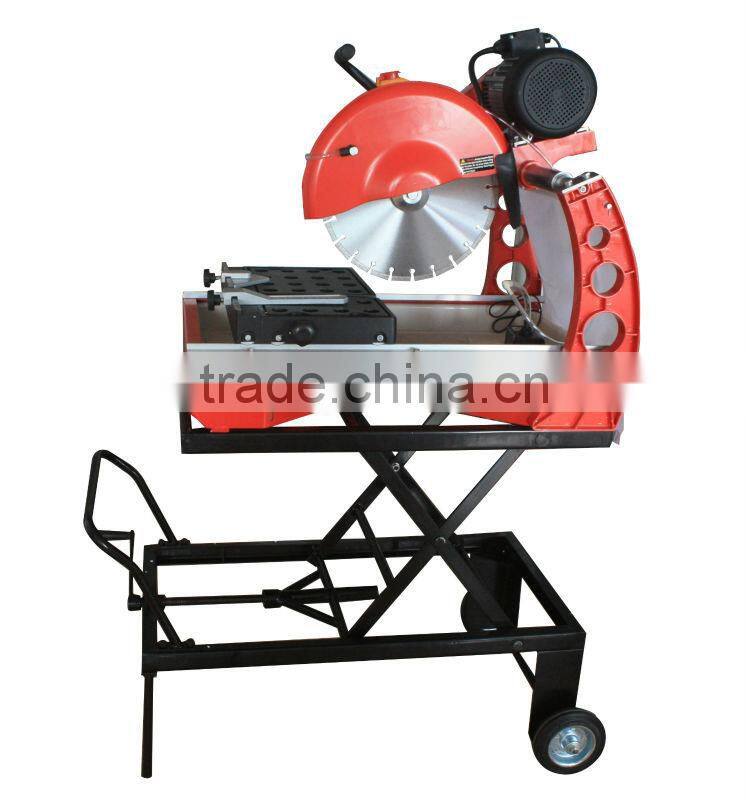 2014 hot sale tile cutting machine HMS350