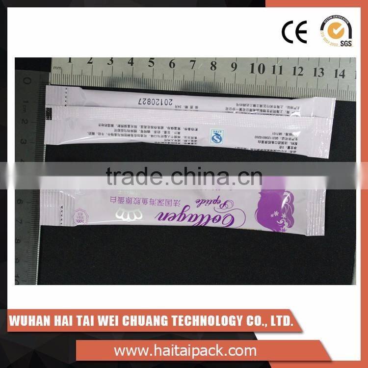 Favorable price new design Fully Automatic wholesale coffee packing machine