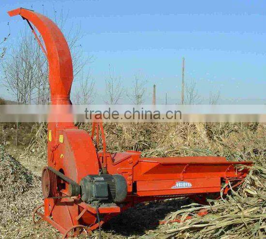 Crusher